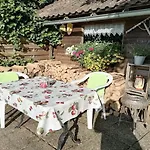 Lingg Oberberg Comfortable Vacation Lejlighed Oberreute