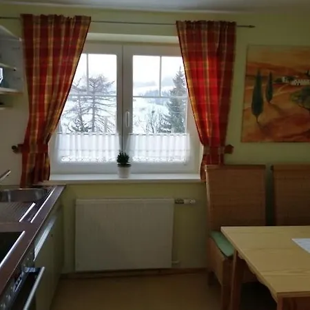 Lingg Oberberg Comfortable Vacation Oberreute