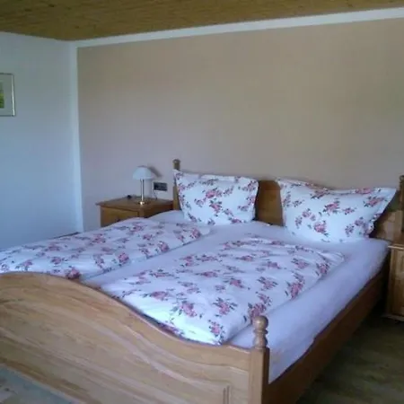 Lingg Oberberg Comfortable Vacation Oberreute