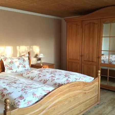 Lingg Oberberg Comfortable Vacation Oberreute