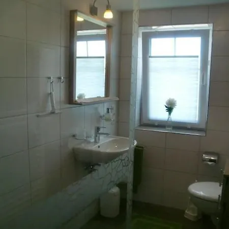Lingg Oberberg Comfortable Vacation * אוברוייטה