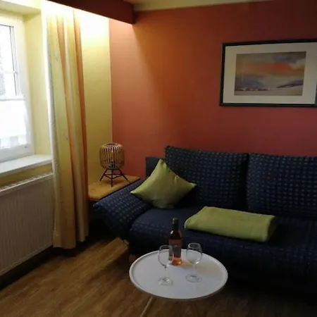 Lingg Oberberg Comfortable Vacation * אוברוייטה