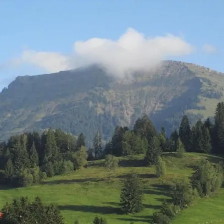 Lingg Oberberg Comfortable Vacation