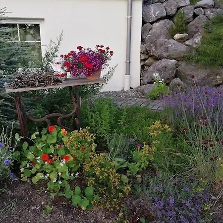 Appartement Lingg Oberberg Comfortable Vacation *