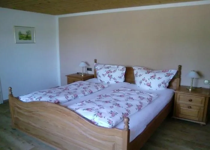 Lingg Oberberg Comfortable Vacation Oberreute