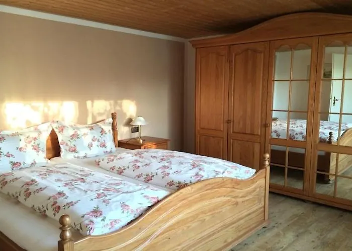 Lingg Oberberg Comfortable Vacation Oberreute