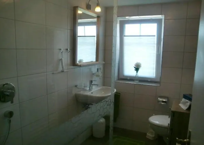 Lingg Oberberg Comfortable Vacation * Oberreute