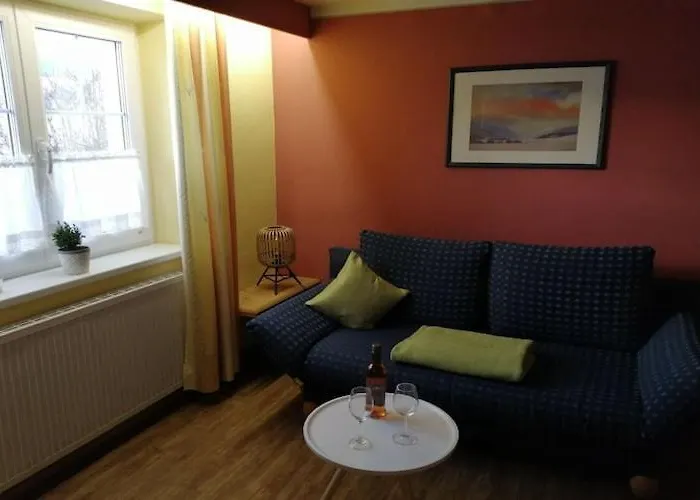 Lingg Oberberg Comfortable Vacation * Oberreute