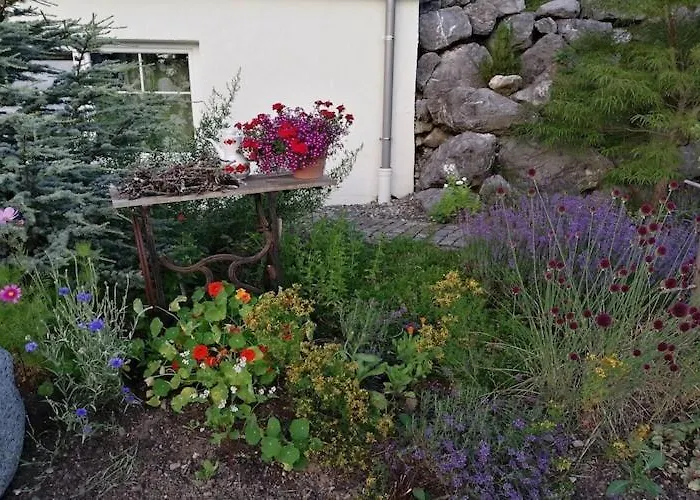 Appartement Lingg Oberberg Comfortable Vacation *