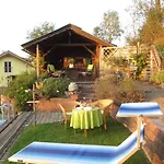 Lingg Oberberg Comfortable Vacation Oberreute