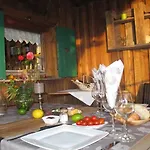 Lingg Oberberg Comfortable Vacation Apartment Oberreute