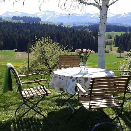 Lingg Oberberg Comfortable Vacation *