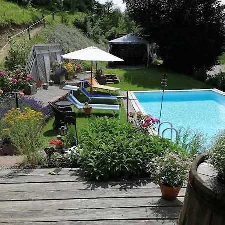 Daire Lingg Oberberg Comfortable Vacation
