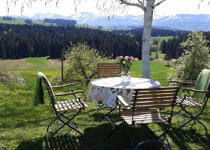 Lingg Oberberg Comfortable Vacation *