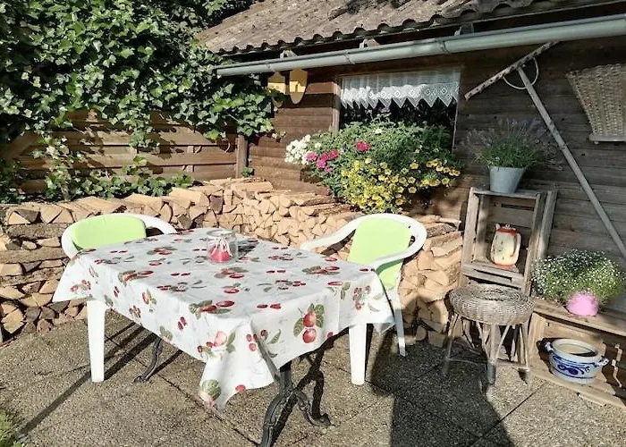 Lingg Oberberg Comfortable Vacation דירה אוברוייטה